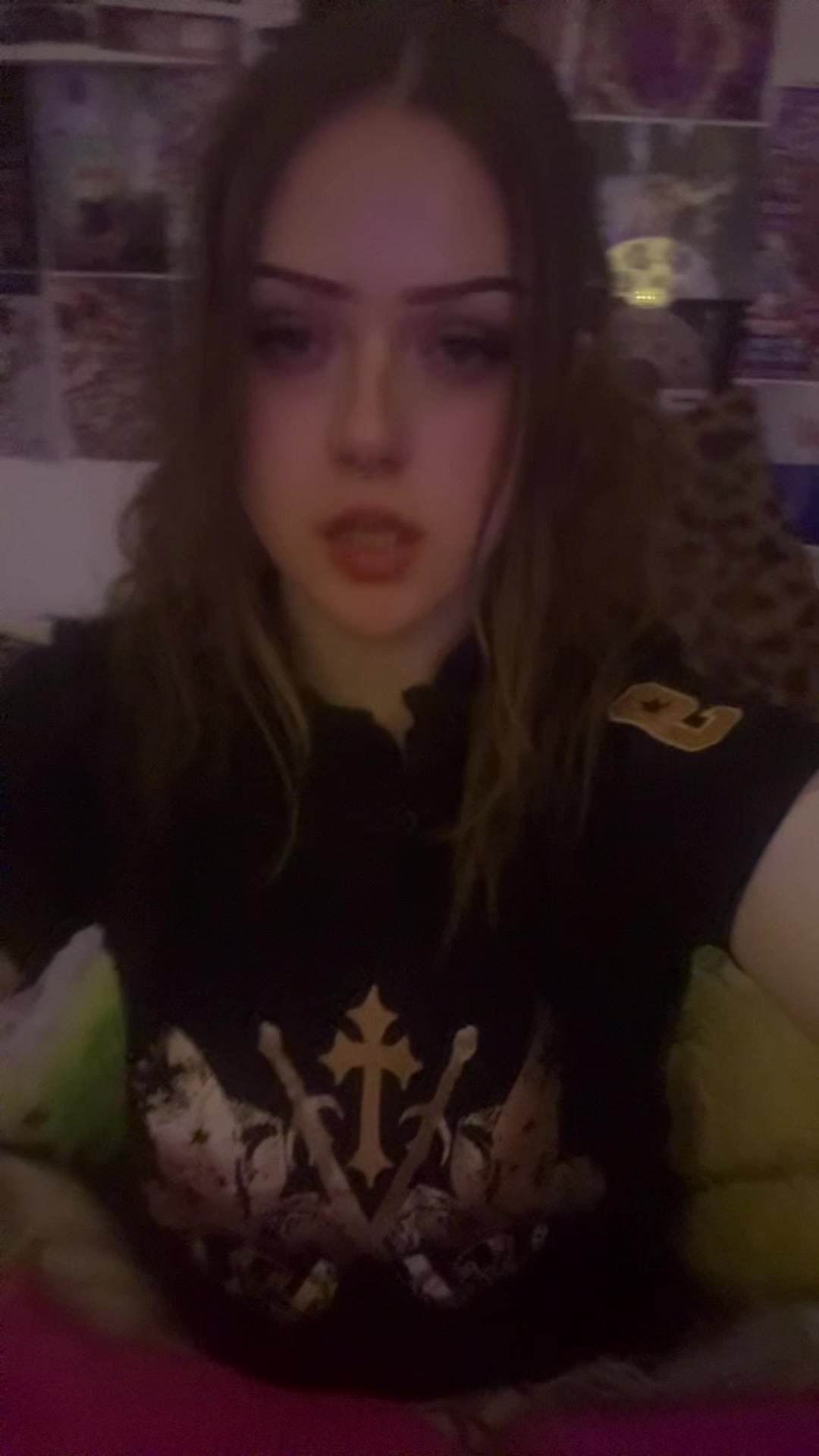 @Becky