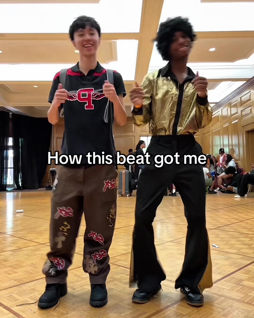 @CEEJAY&trade;️