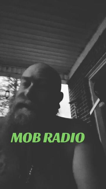 @🍀MOB RADIO🦂