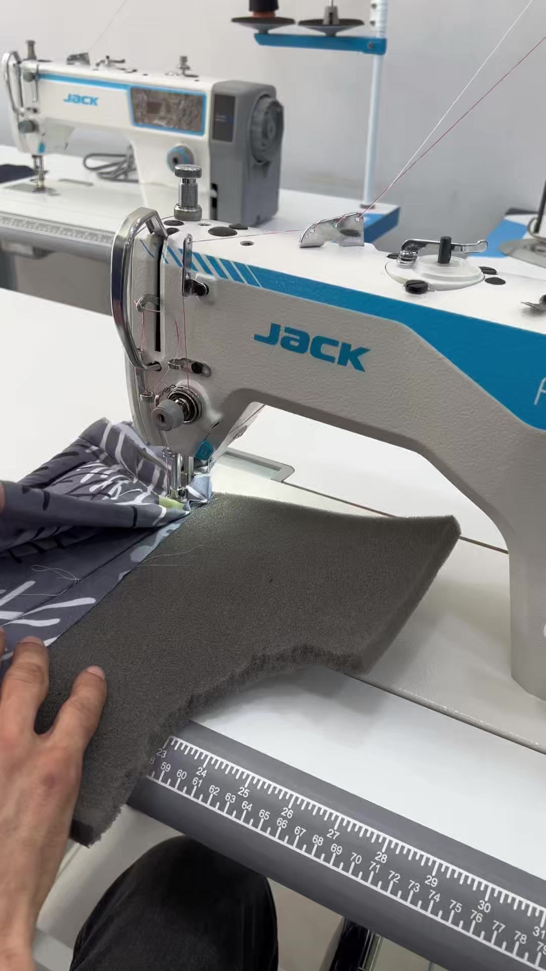 @YOUR MACHINE SEWING