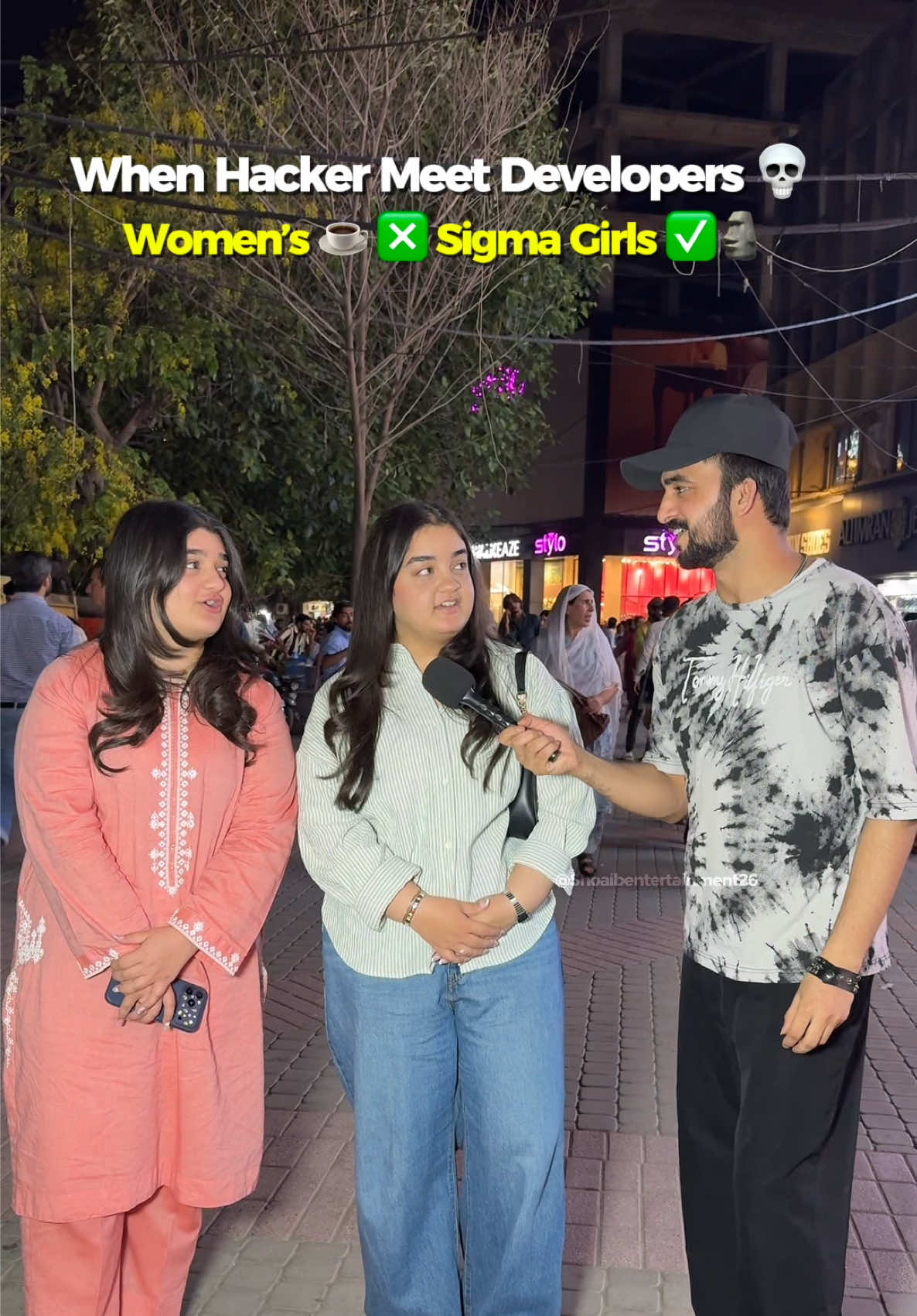 @Shoaib Entertainment