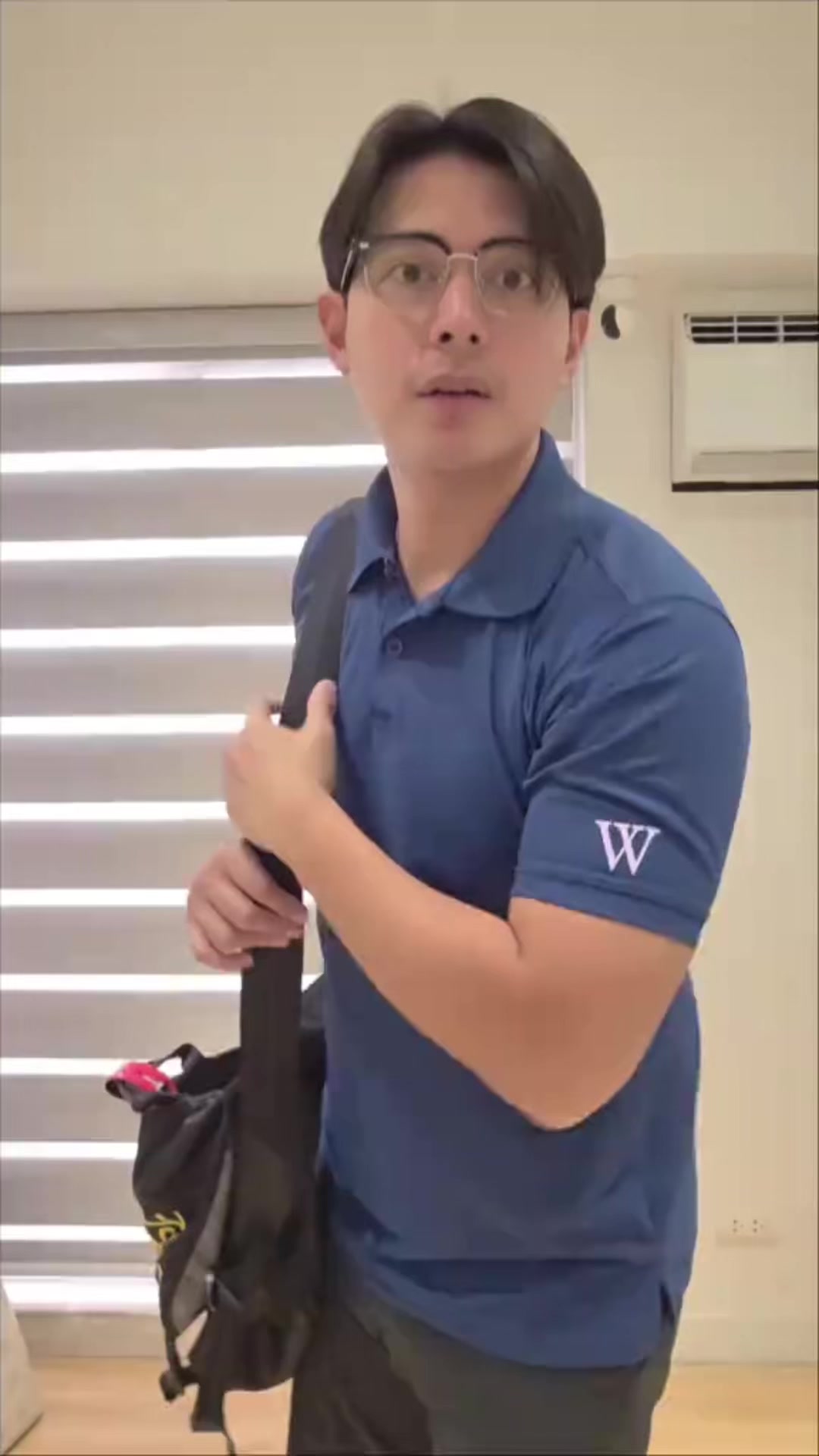 @Walker Underwear