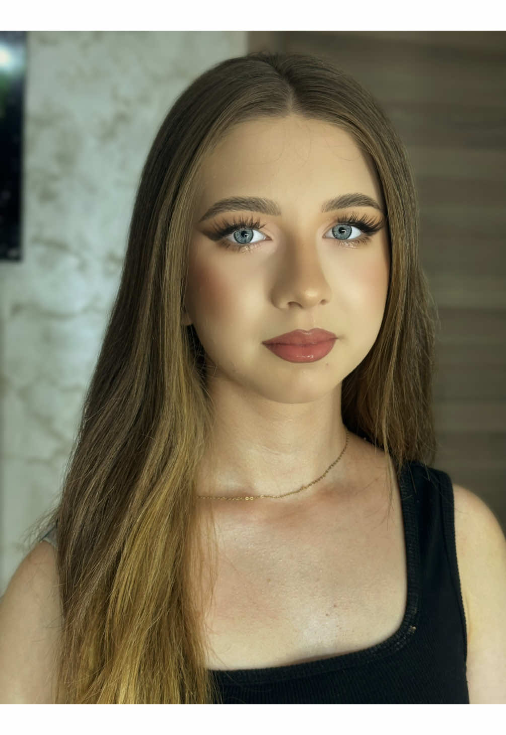 @COSMINA ANDREEA | MUA