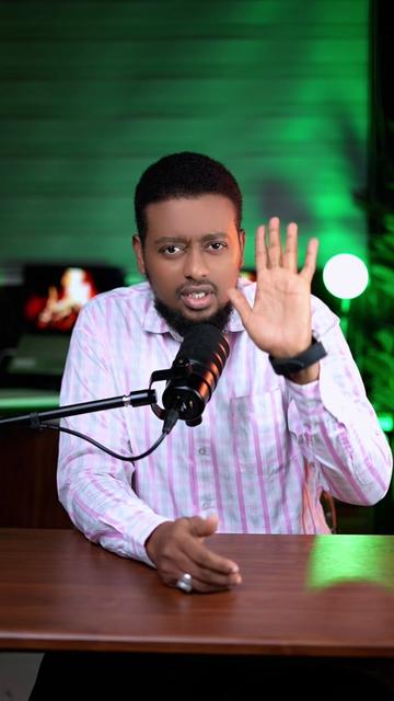 @Ahmed Ali Nur