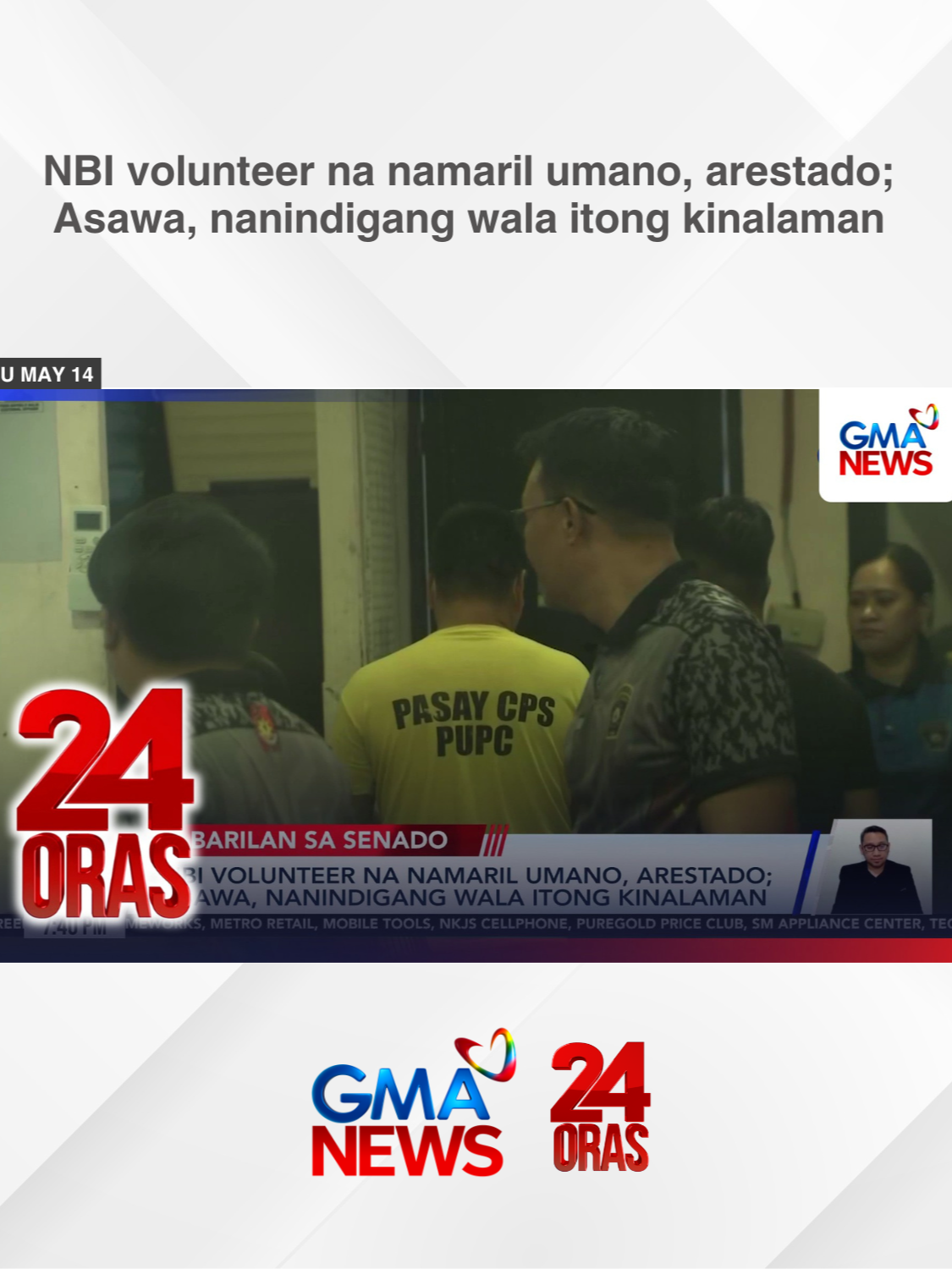 @24 Oras