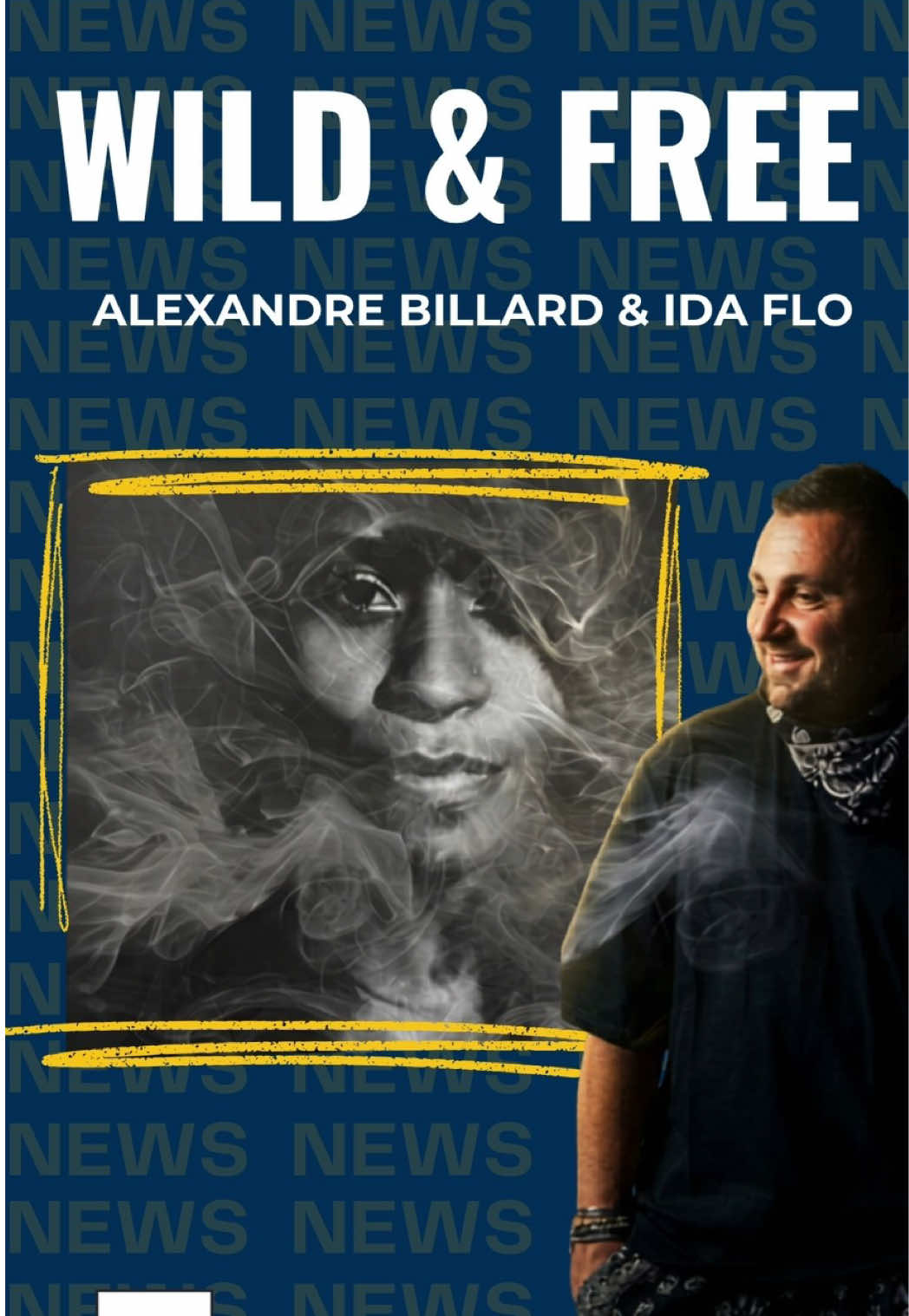 @Alexandre billard