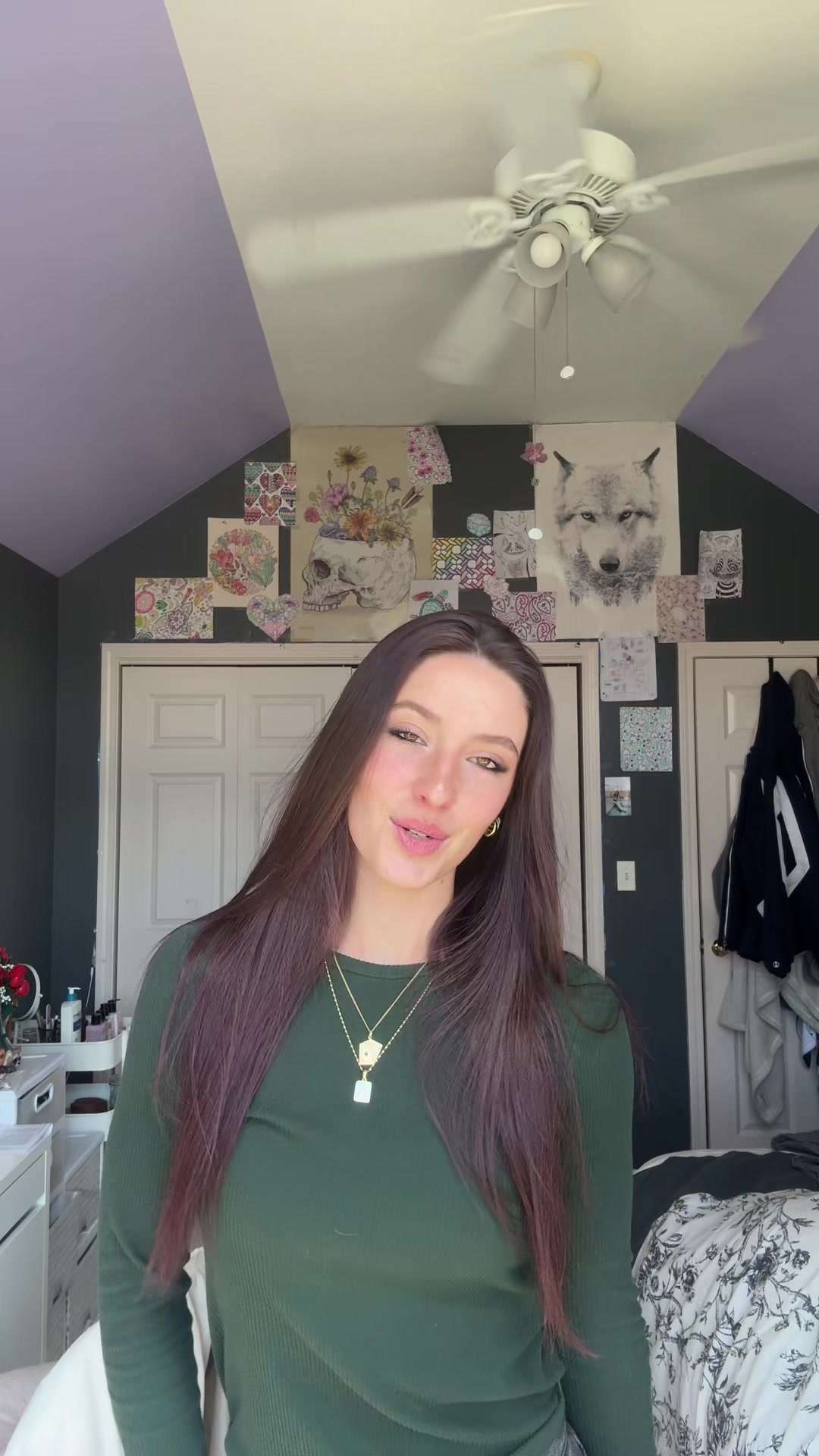 @Alayna Neal