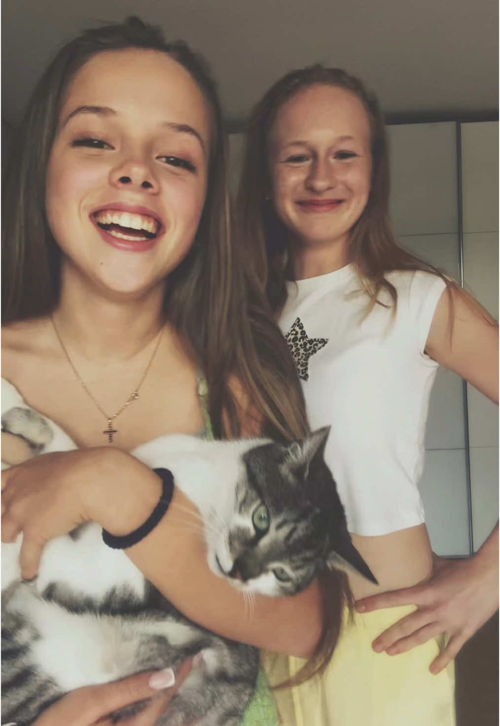 @anna & ise