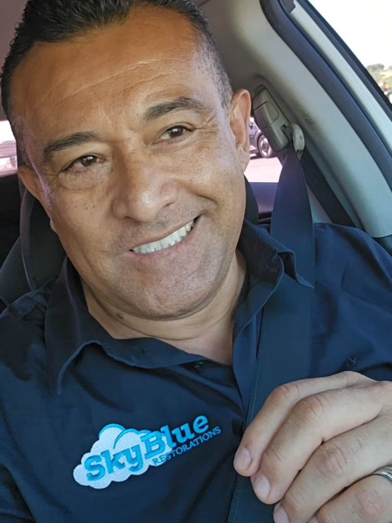 @sky blue restorations inc.