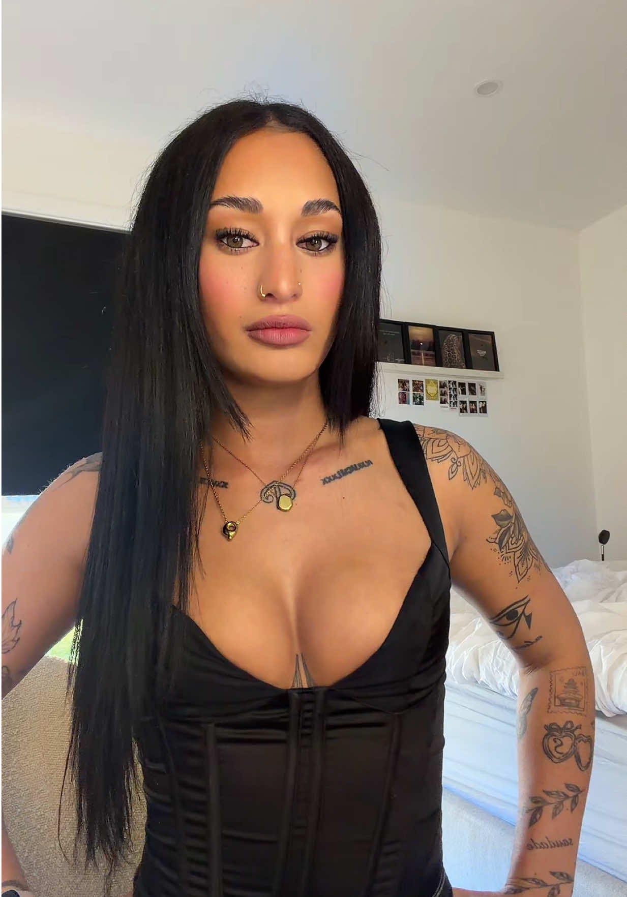 @tahlia rose