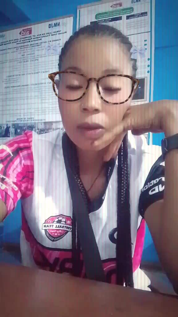 @Fatmata