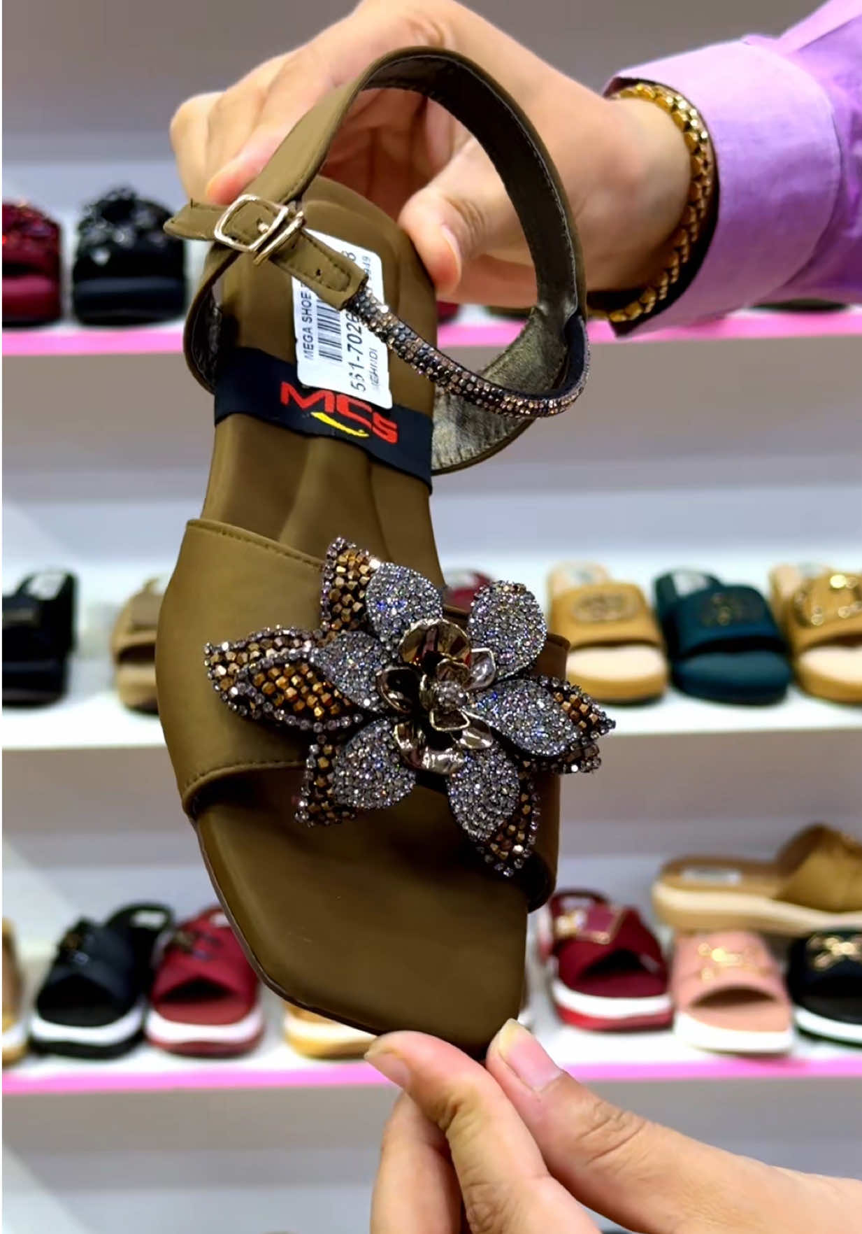 @Mega Shoes Point 2 Chakwal