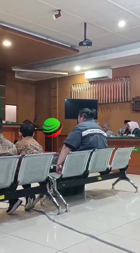 @Media Dunia Akhirat