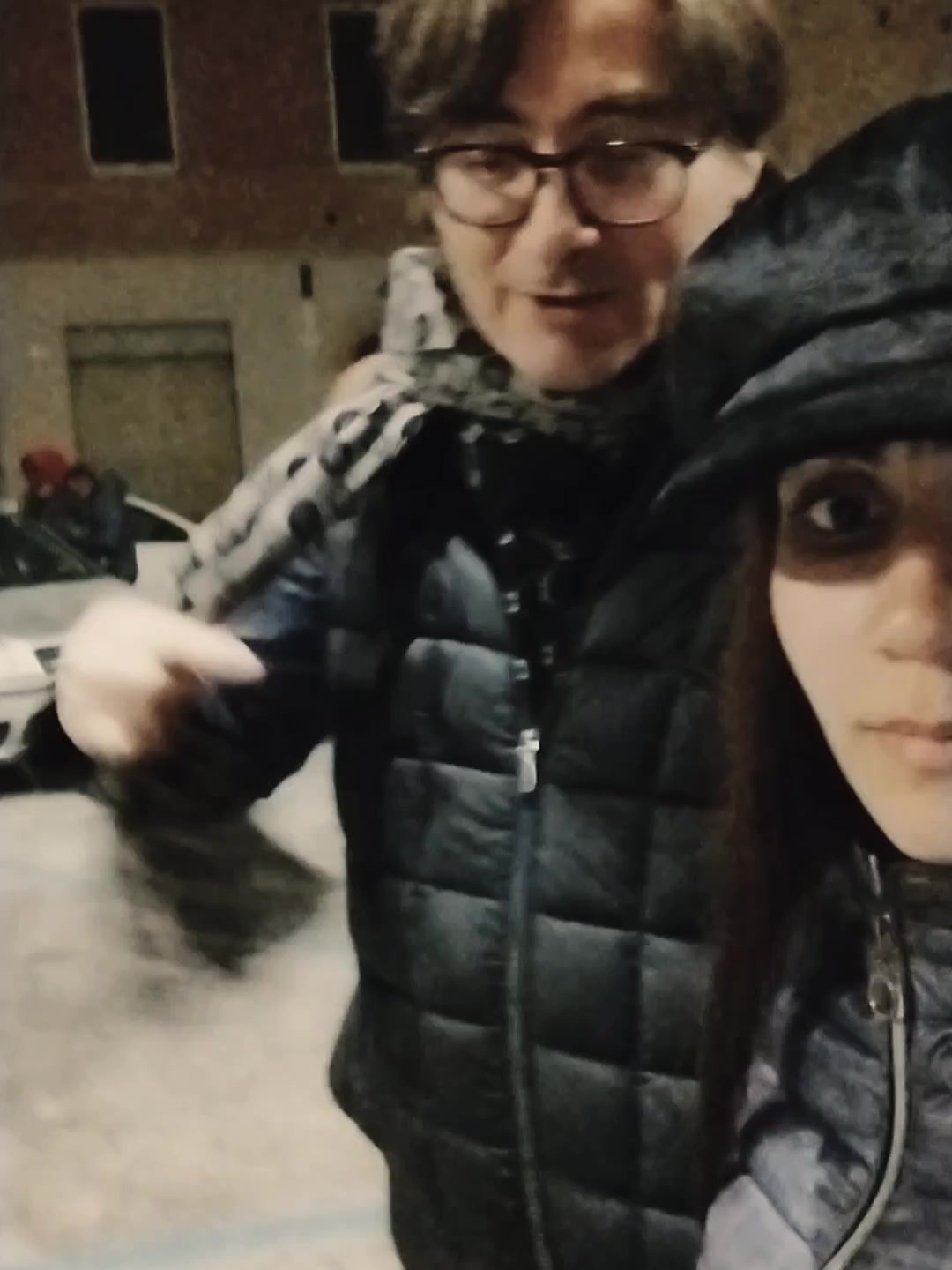 @Sara Ferranti