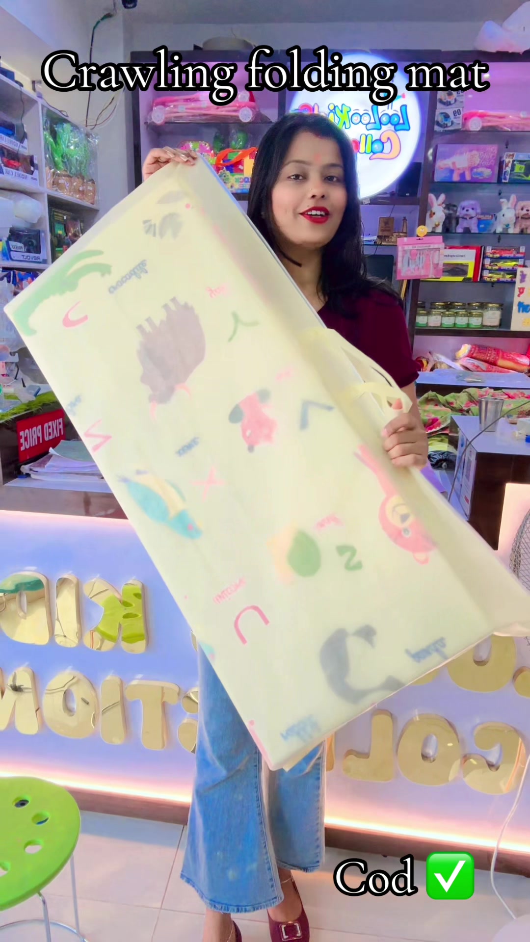 @loolookidscollectionpep