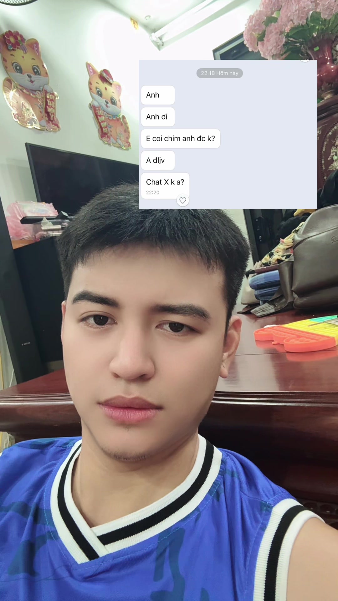 @🇻🇳Chú Bé Bán Xe🇻🇳