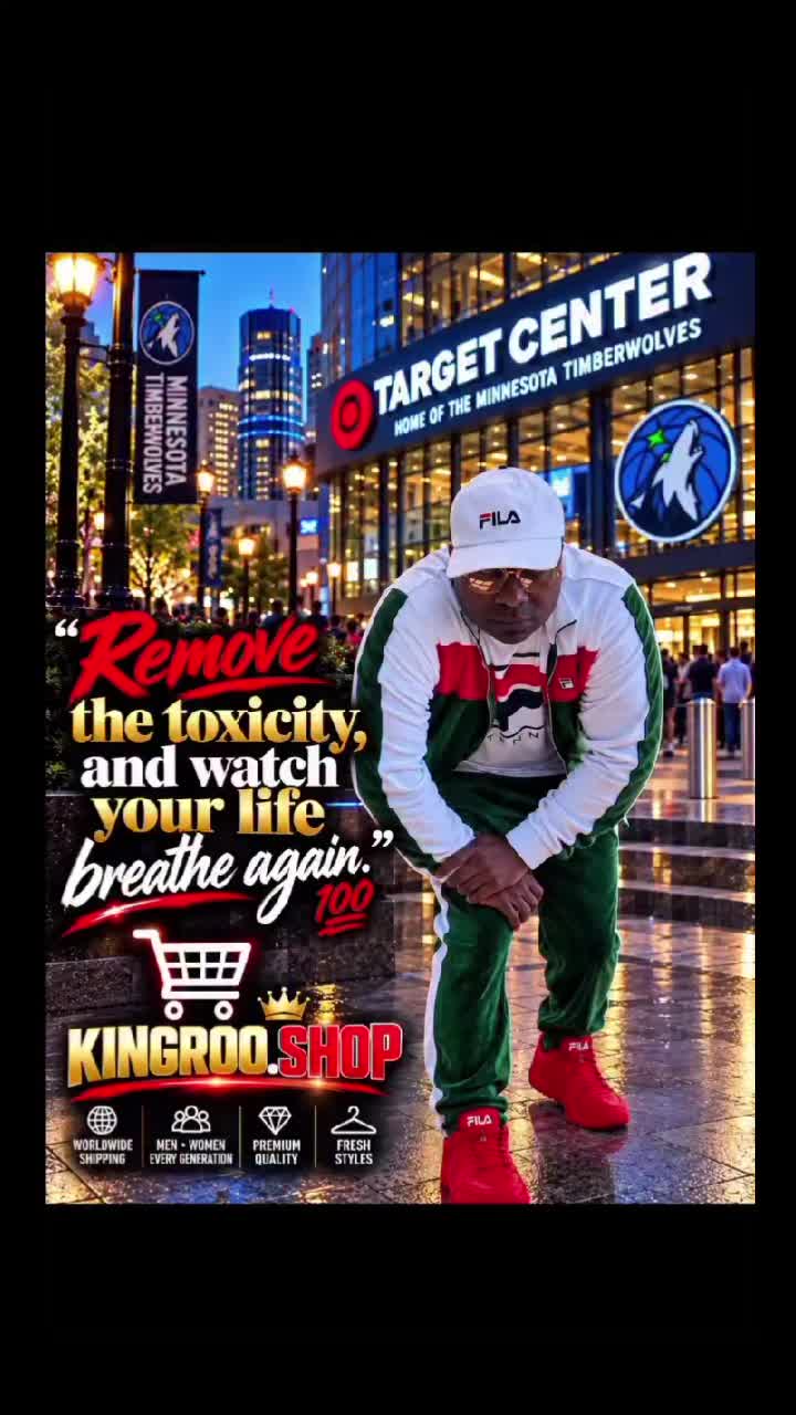 @KING ROO LLC.