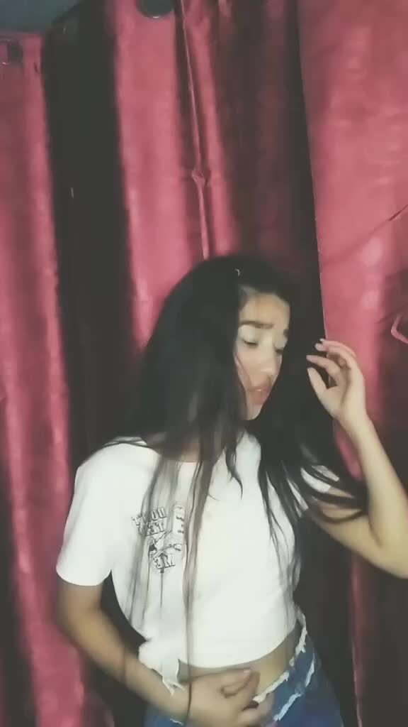 @Mo🔥nee🔥sha