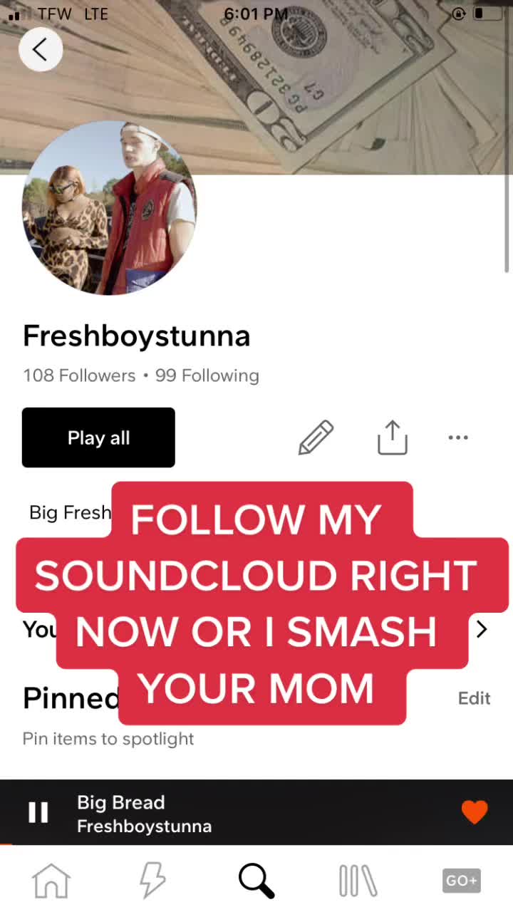 @freshboystunna