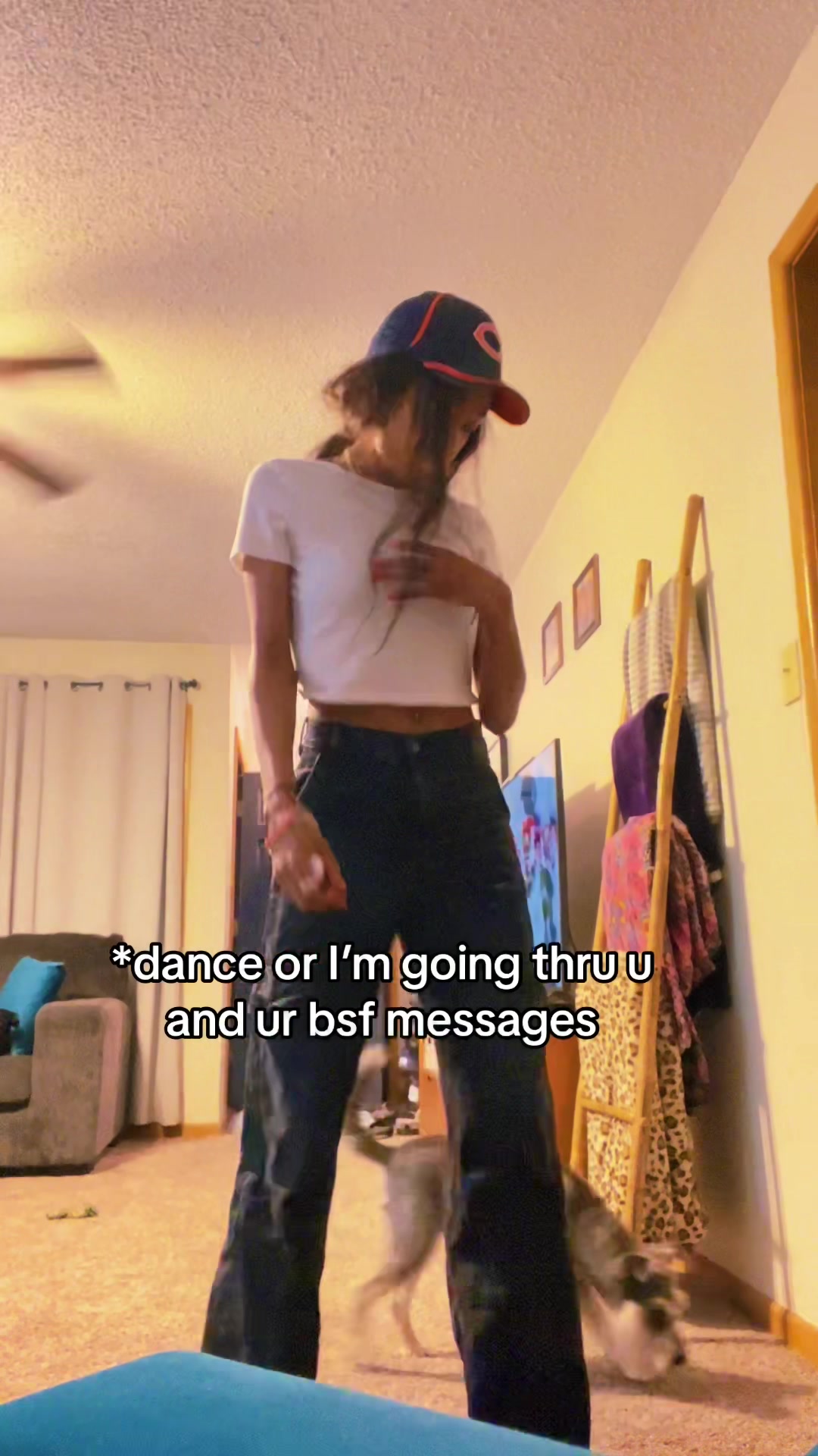 @just.me