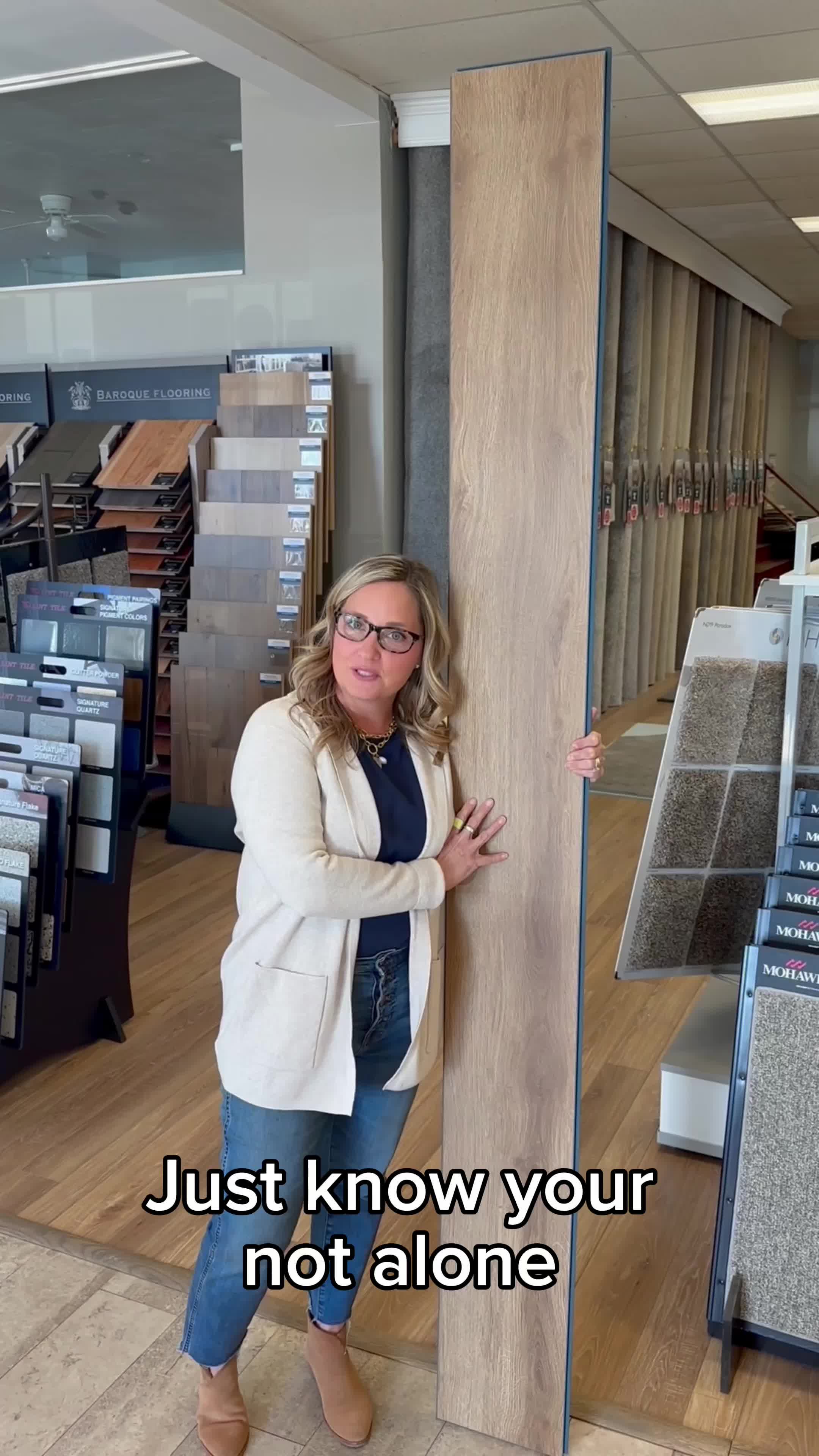@Garvey&rsquo;s Flooring America