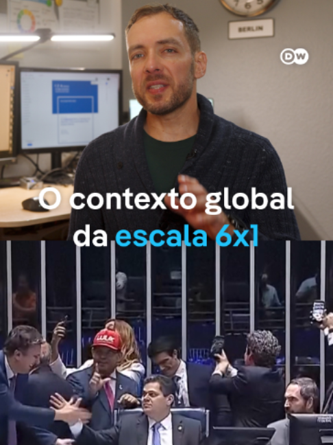 @DW Brasil