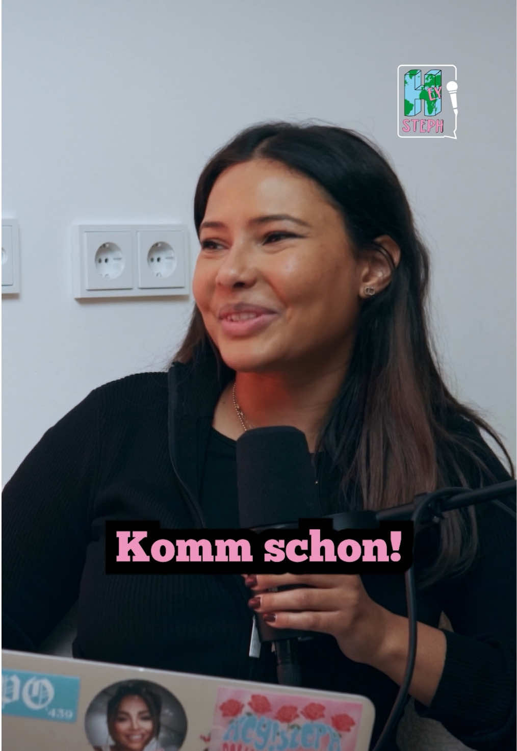 @Hey! Steph