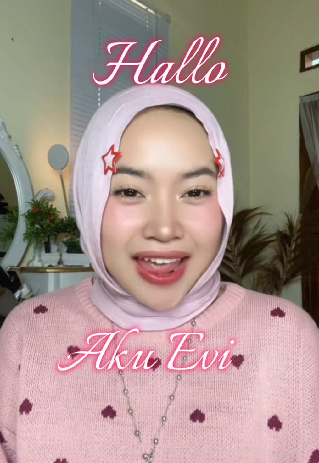 @Evijuliawati