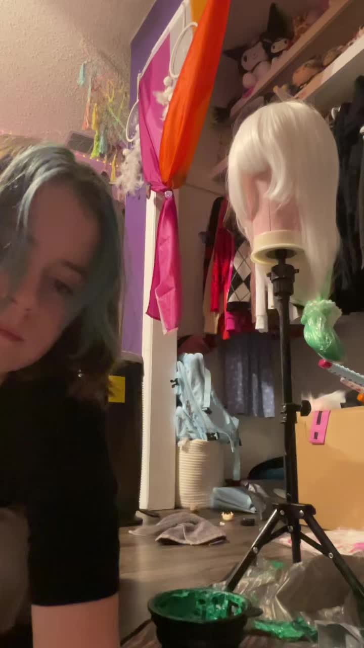 @cosplayer