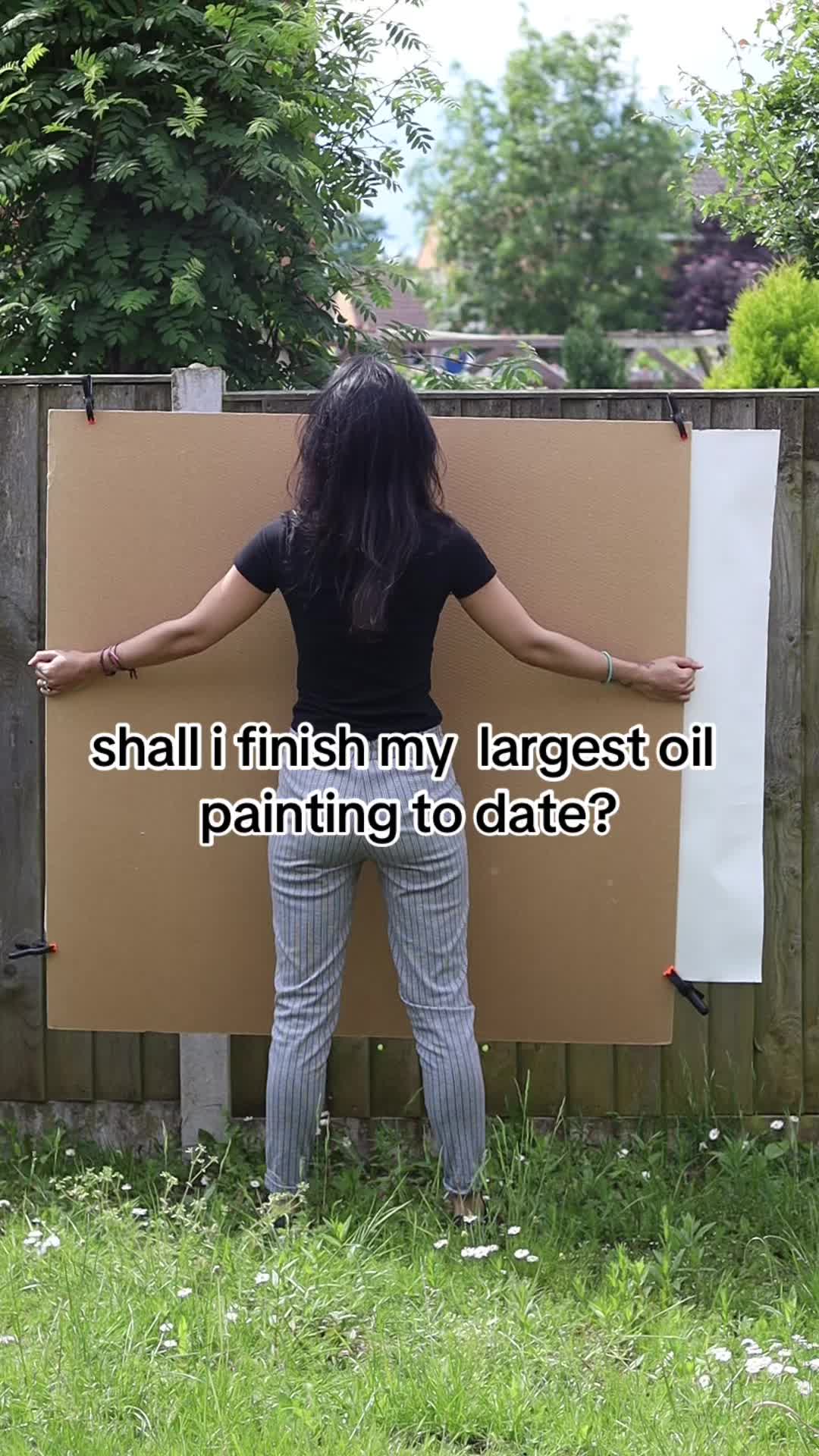 @Francesca Possati Art