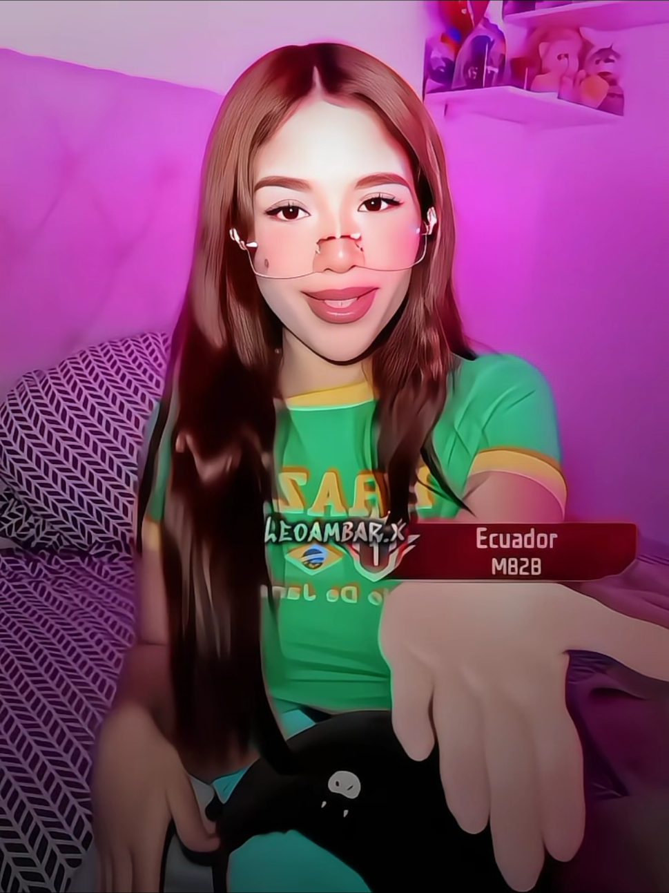 @ʟʏxsɪᴛᴀ ʟᴋ 💜🏹