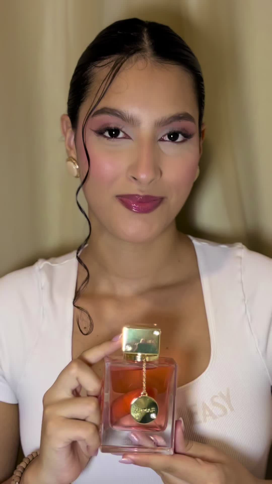 @elysa araujo