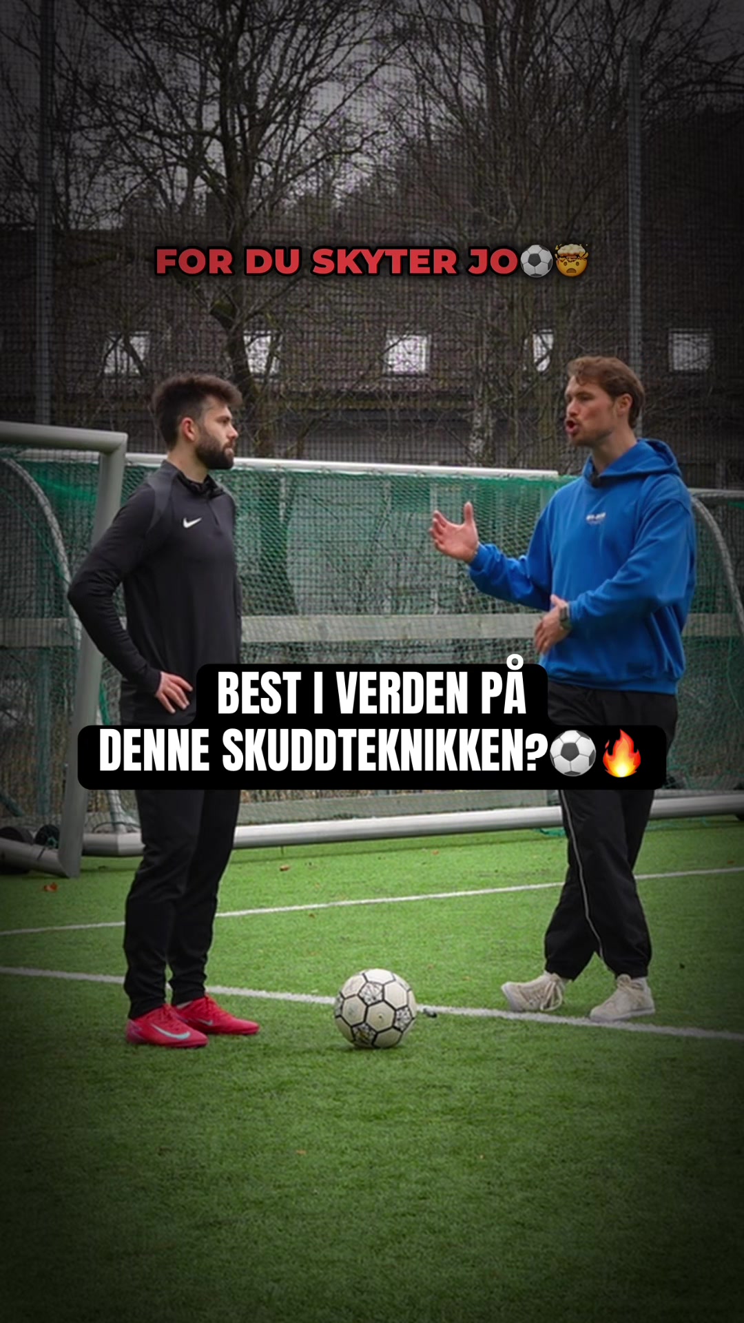 @Christian Karlsen ⚽️🐐
