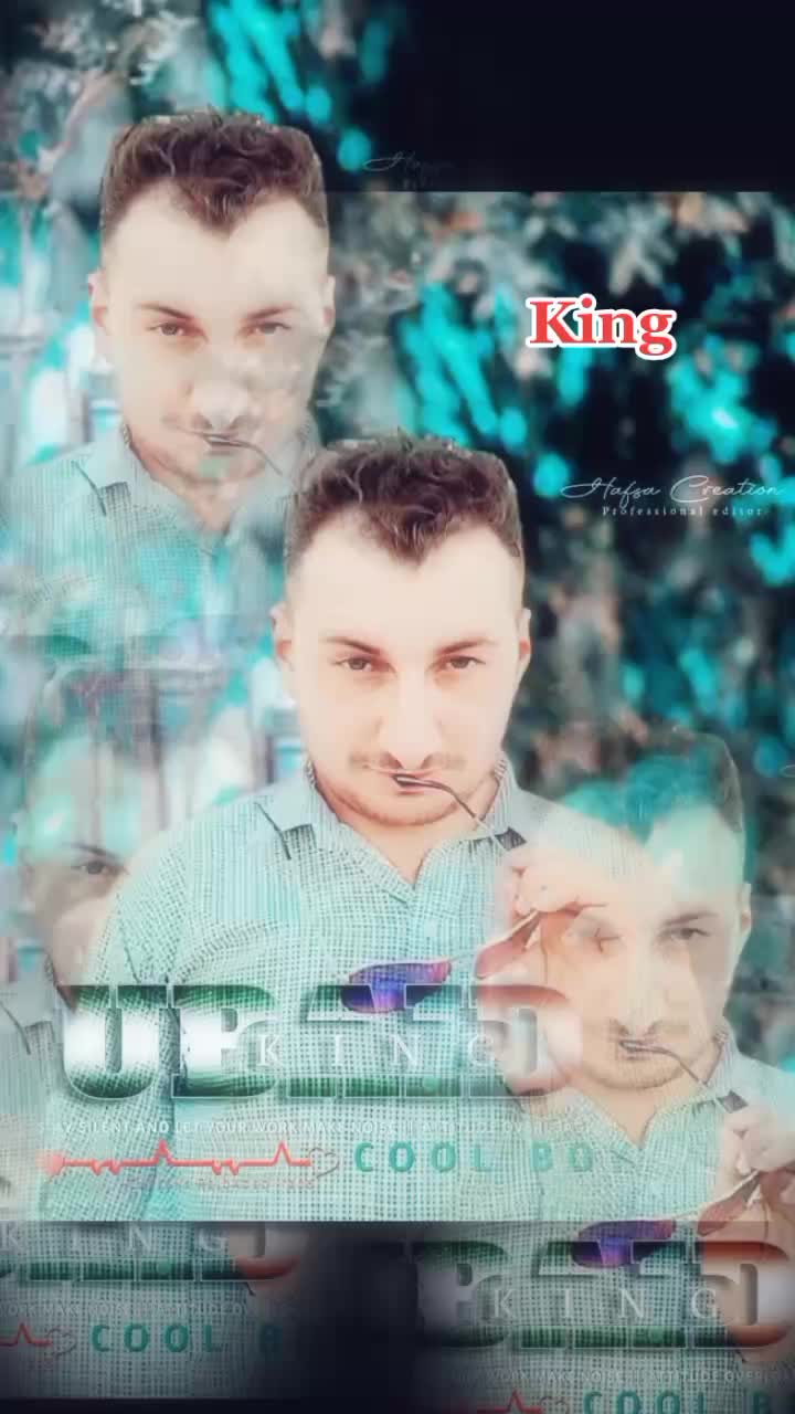 @Syed Ubaid Shah