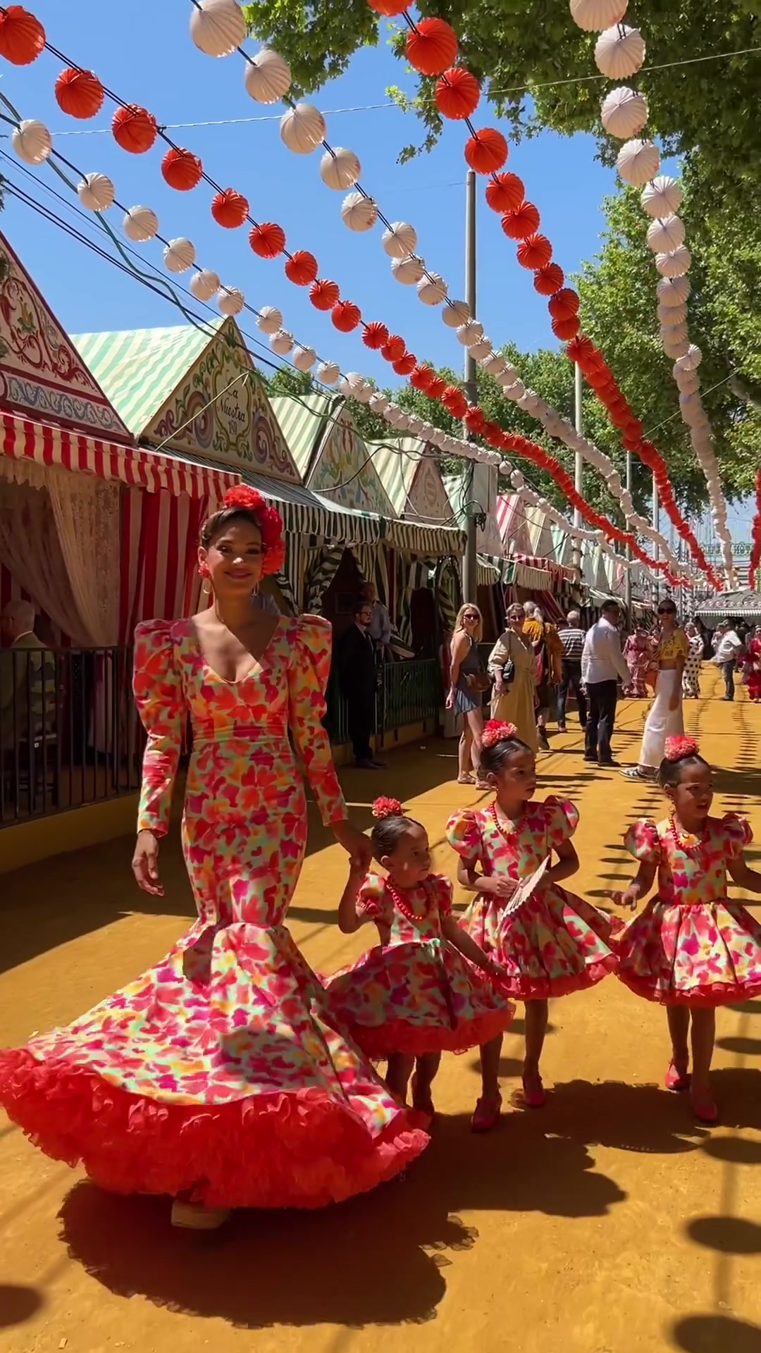 @Flamencas