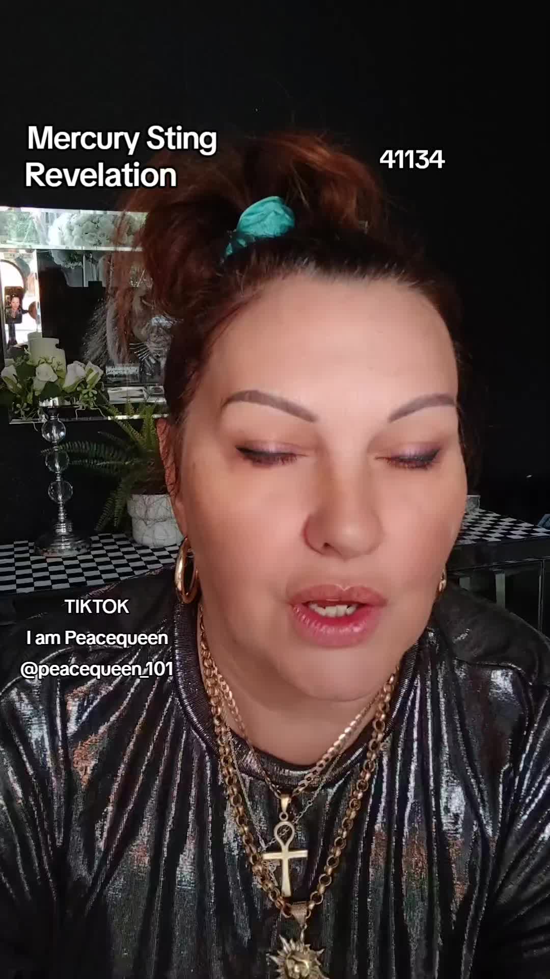 @I am Peacequeen