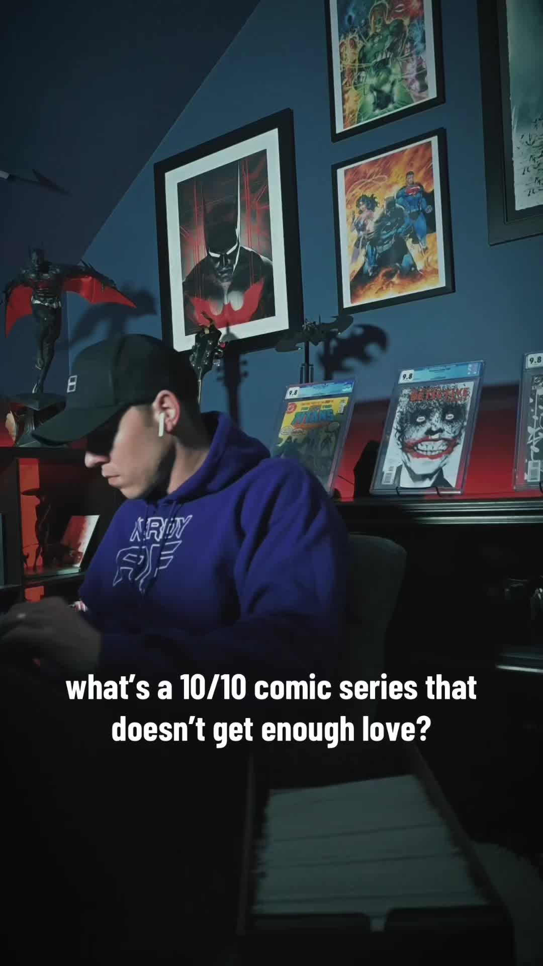 @Mark Nerdy AF