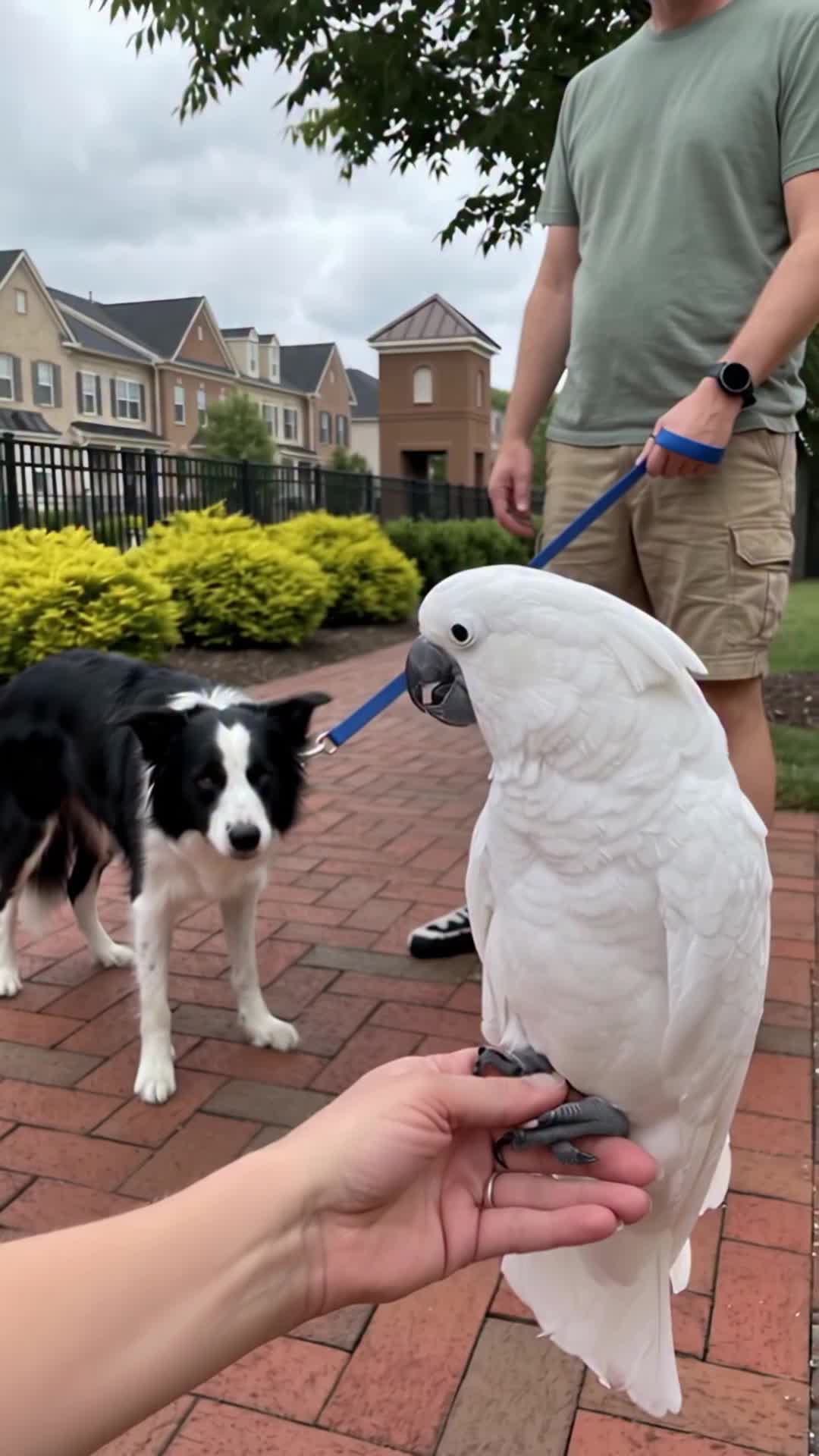 @middlepets