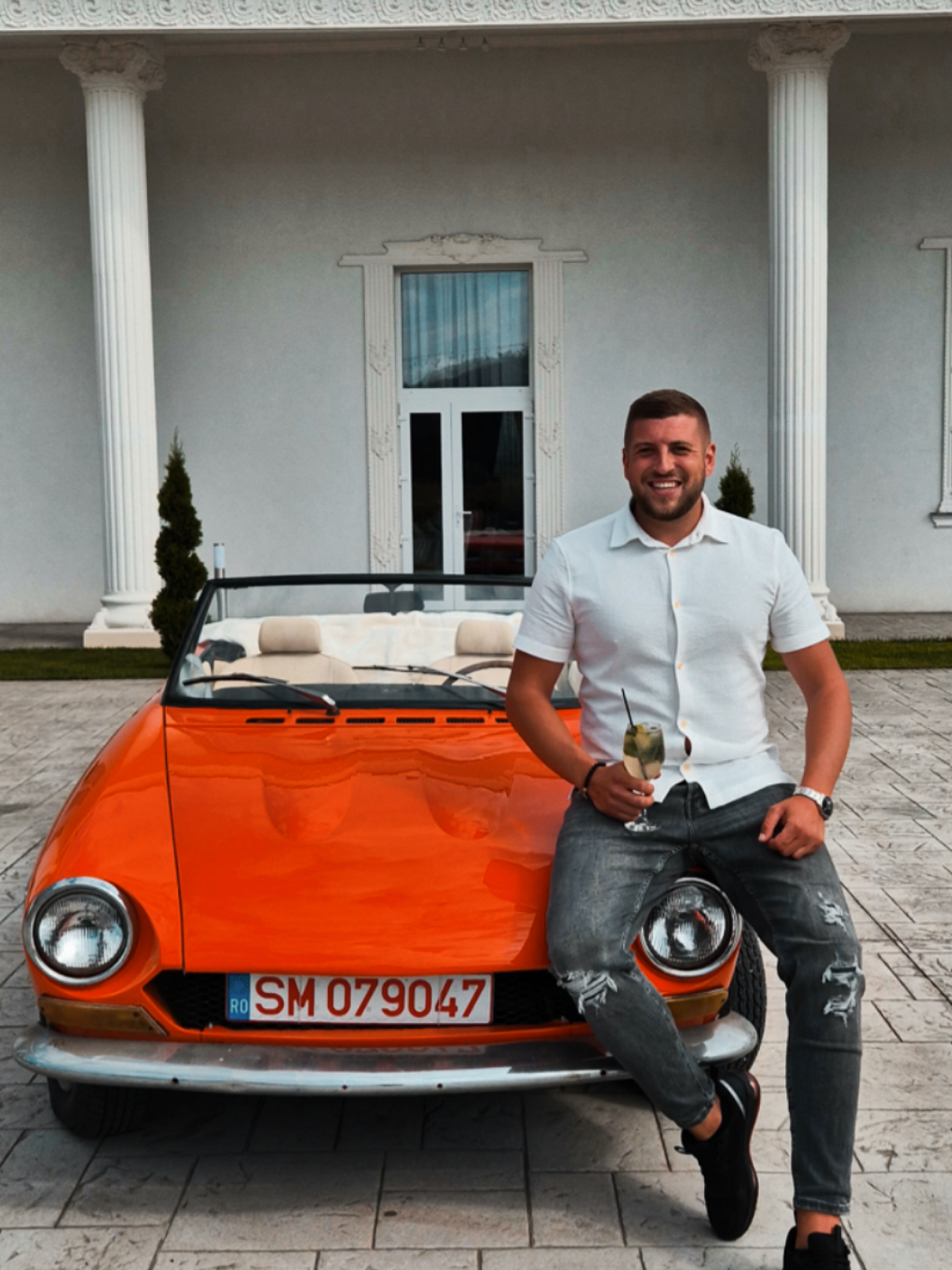 @Delean Bogdan Andrei