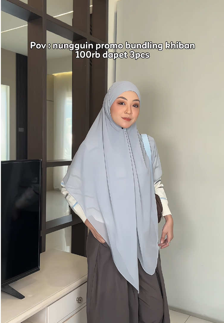 @Jasmine Jilbab
