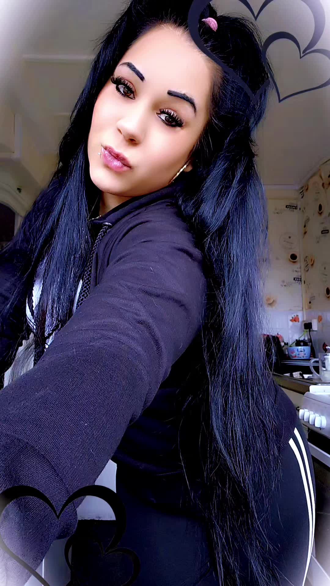 @lusyx🥰😍