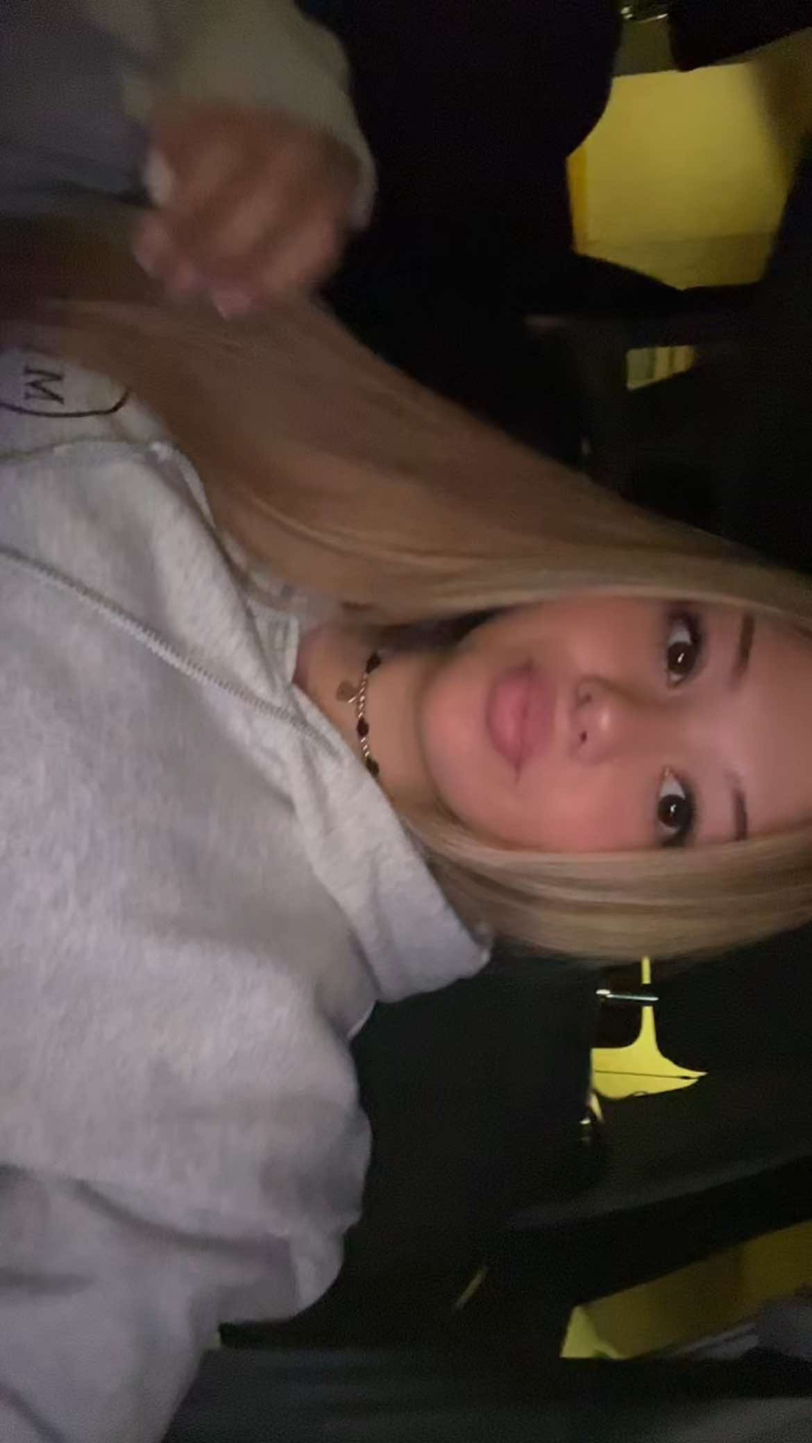 @Carla Marie