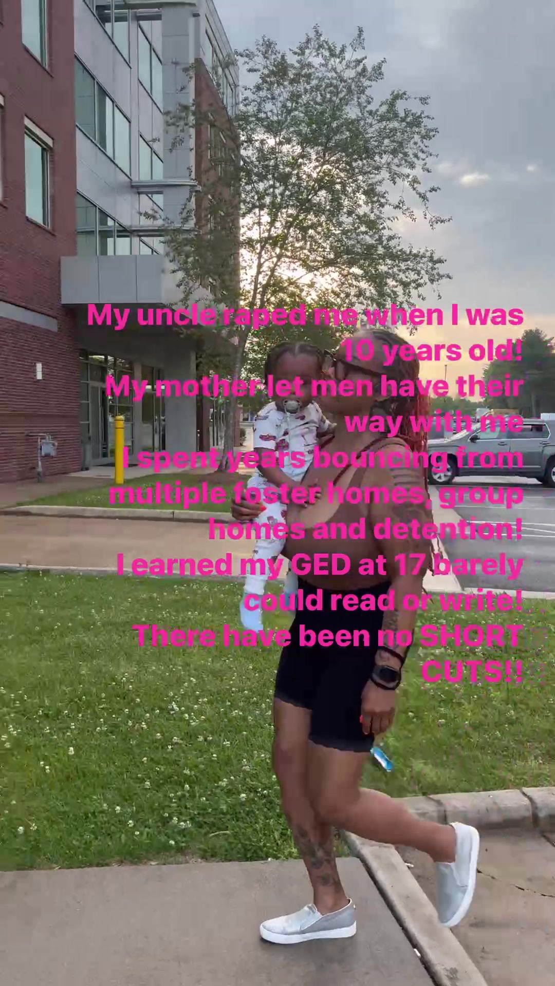 @Angelbspeaks