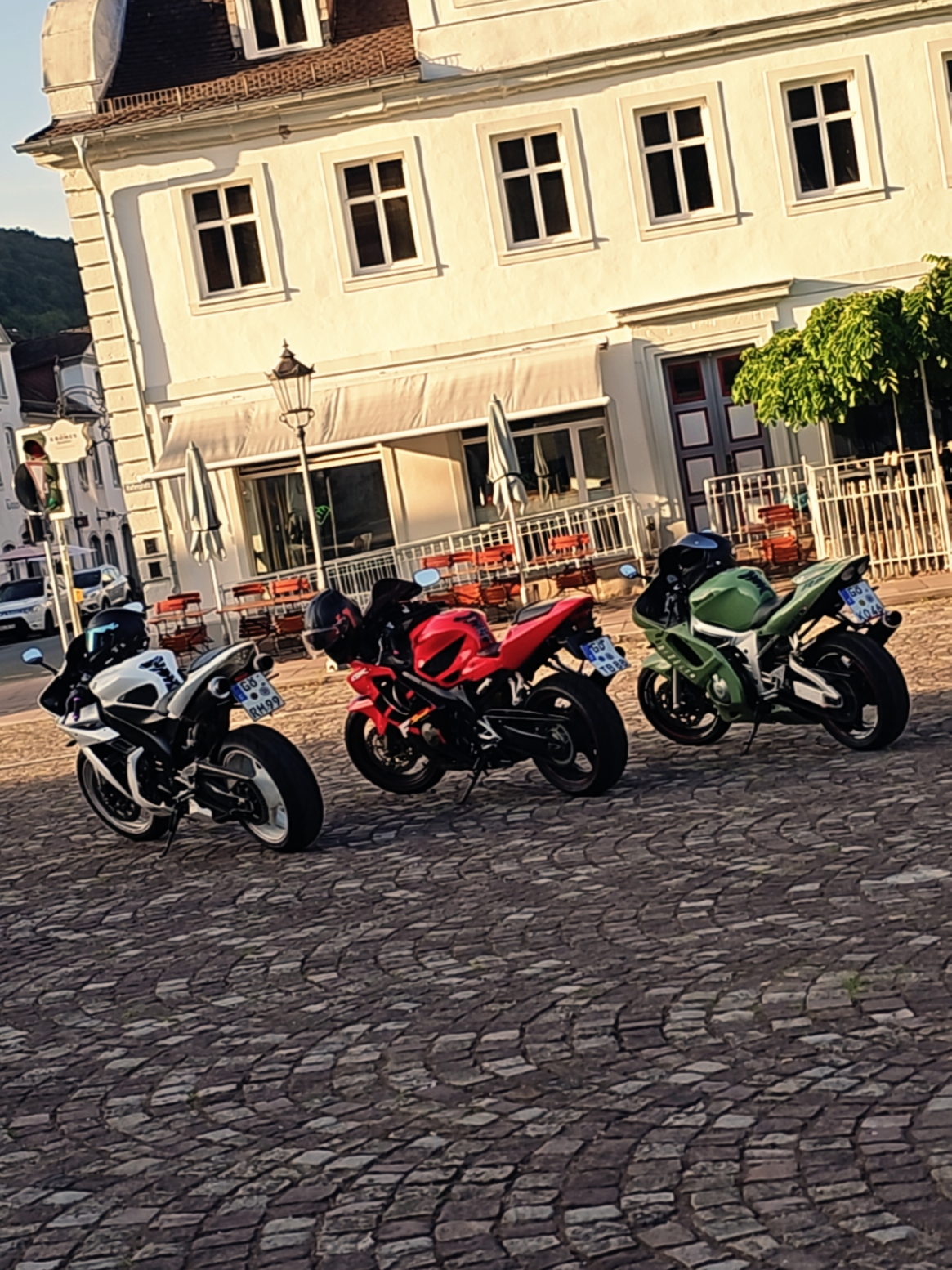 @reneakarenetti🏍💨