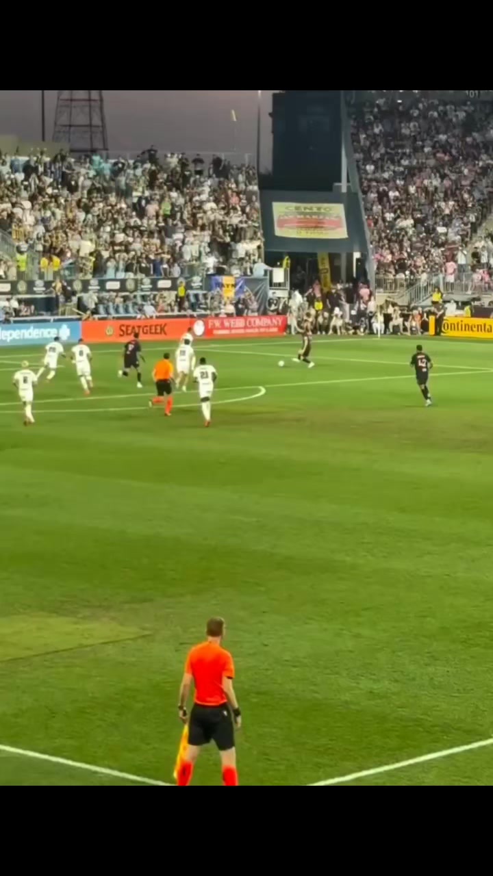 @Argentina's fans