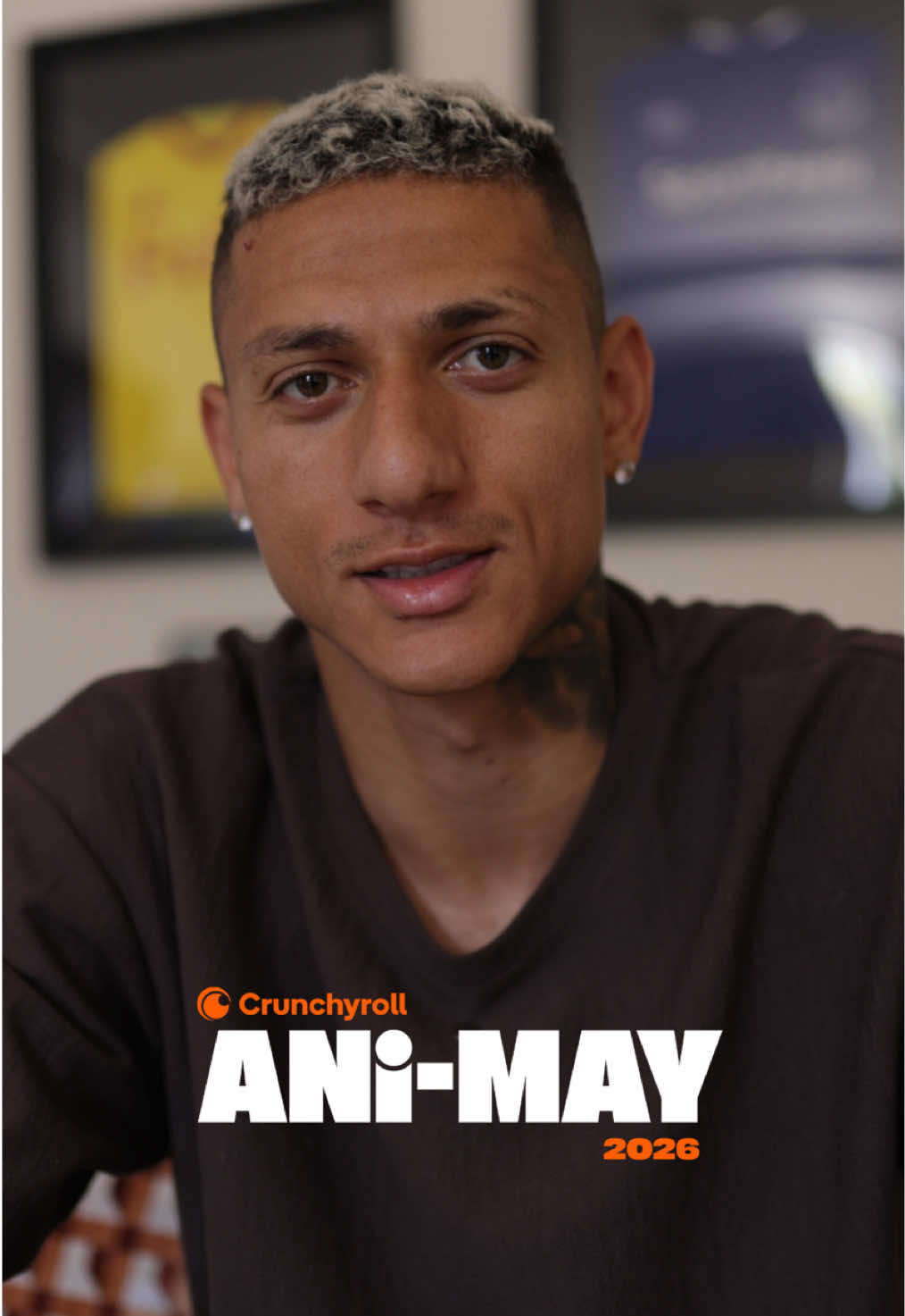 @Richarlison Andrade