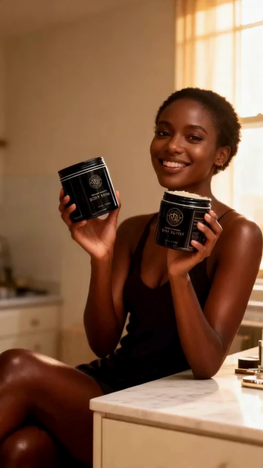 @Tallchicnaturals
