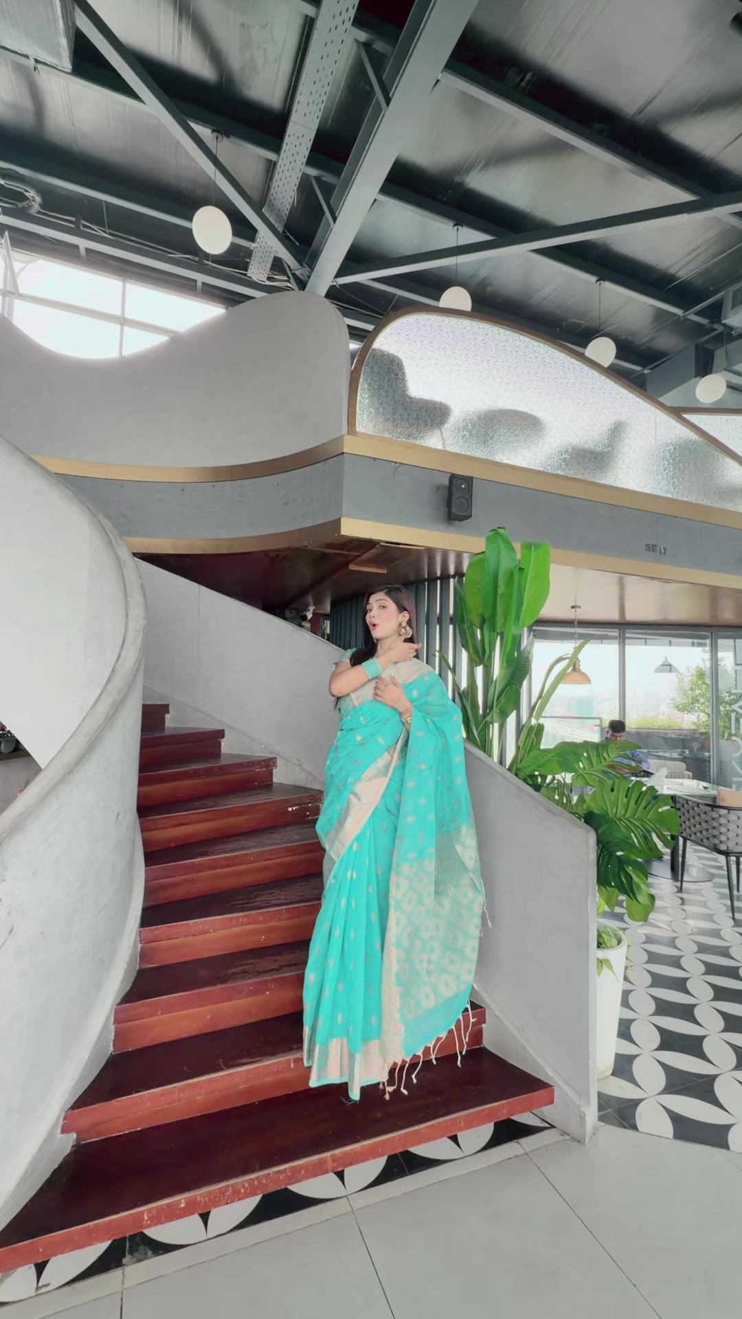 @Megha Shruti