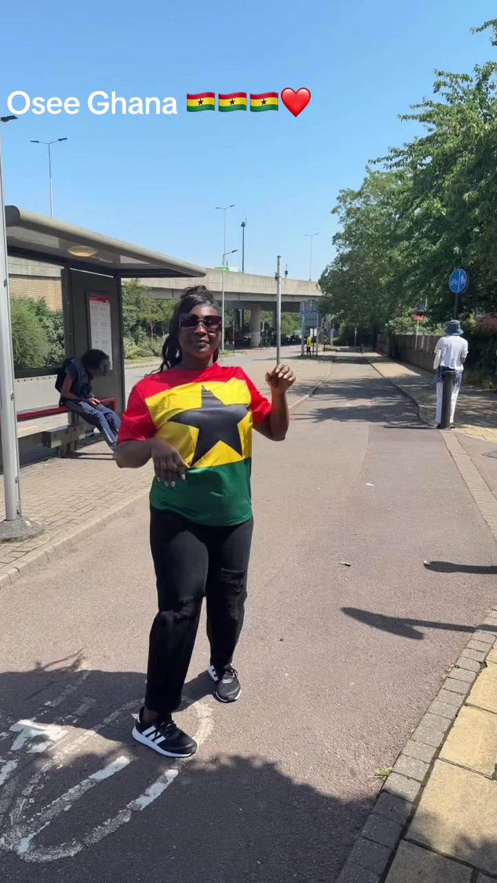 @Maame Ama official