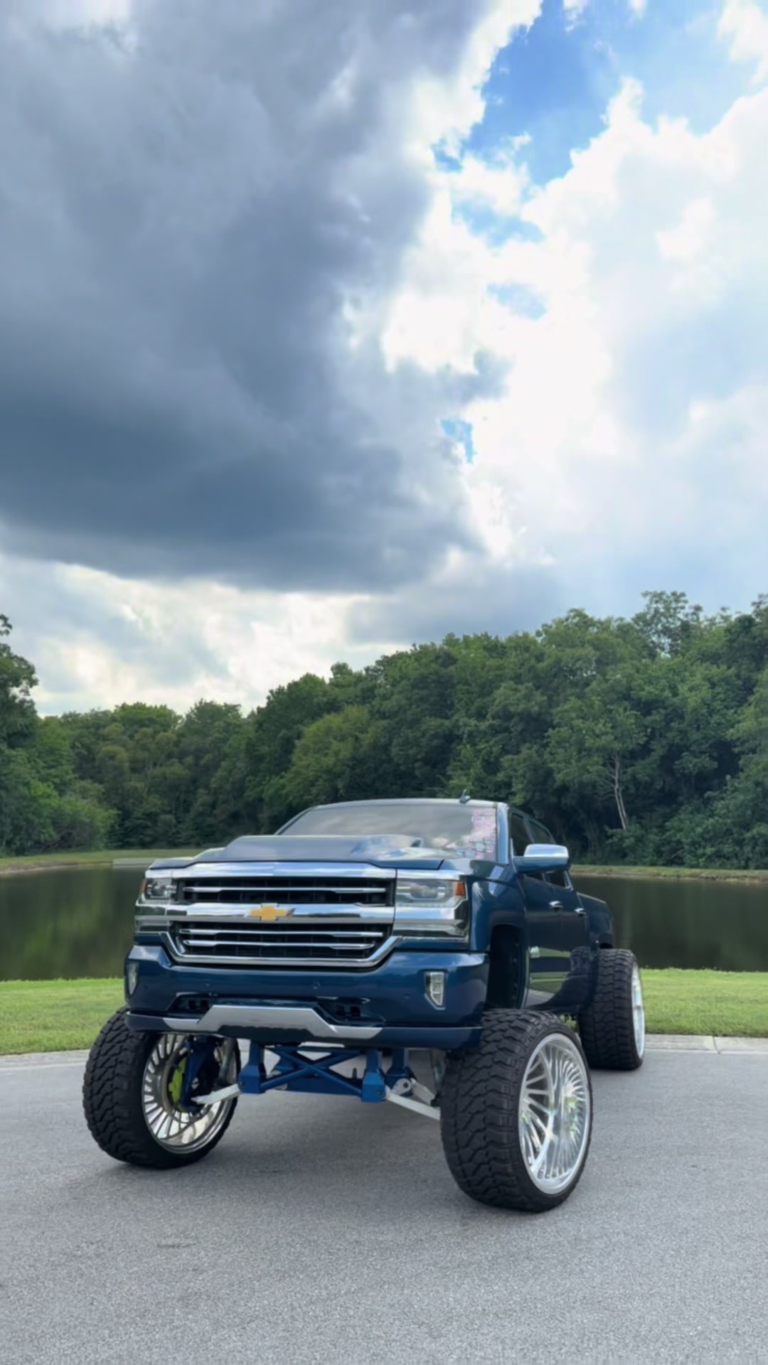 @GM’s Cleanest